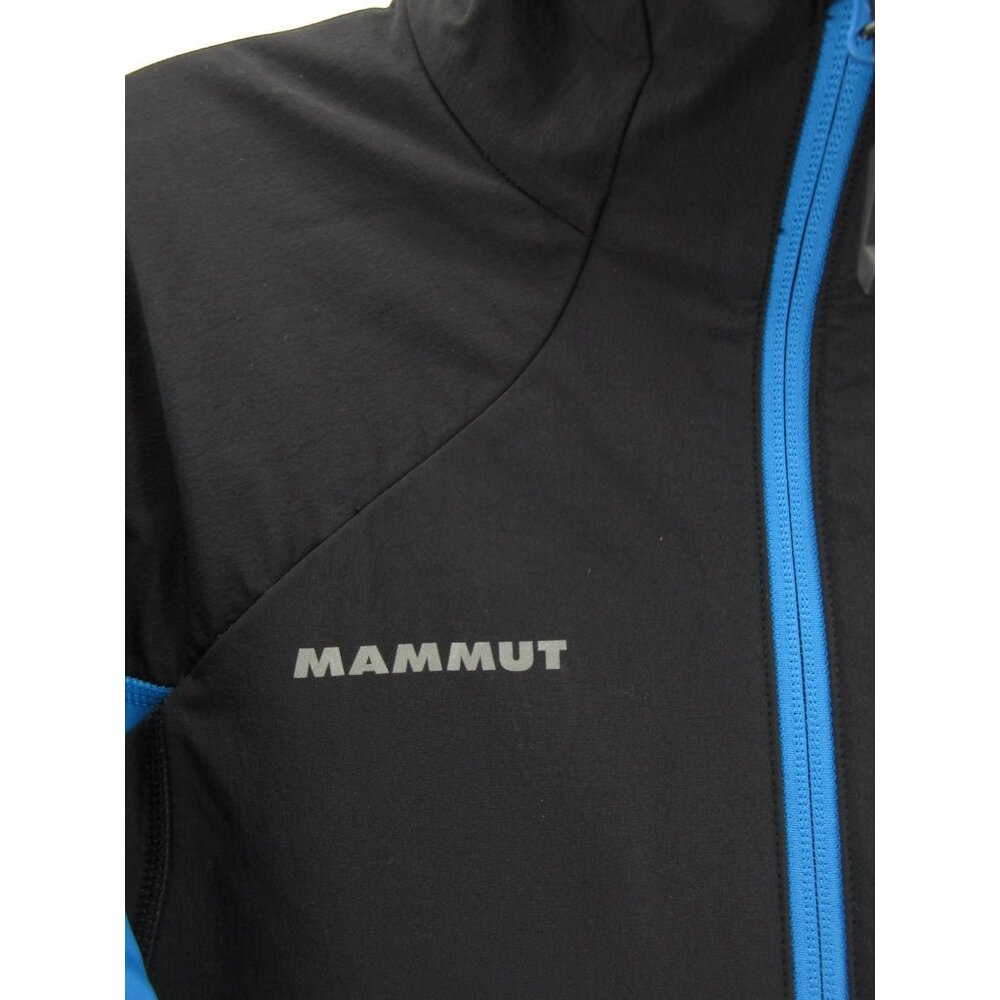 Mammut Jacket Small Aenergy Softshell Performance… - image 4